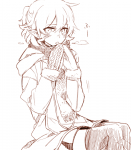 post