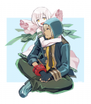post