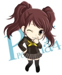 post