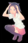 post