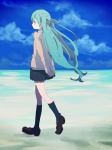 post