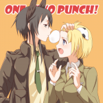 post