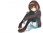 post