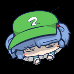 post