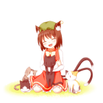 post