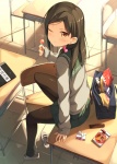 post