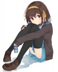 post