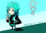 post