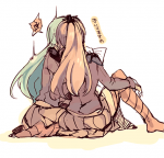 post