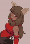 post