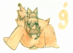 post