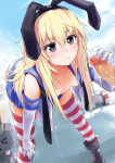 post