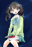 post