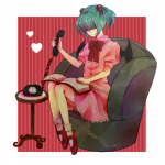 post