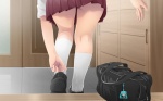 post
