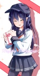 post