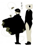 post