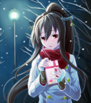 post