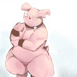 post
