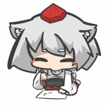 post