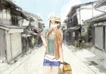 post