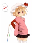 post