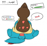 post