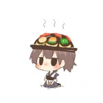 post