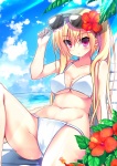 post