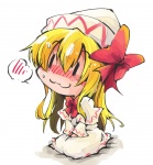 post