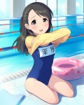 post