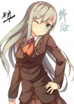 post