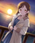 post