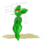 post