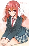 post
