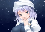 post
