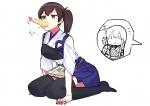 post