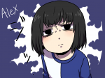 post