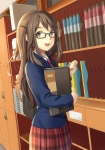 post