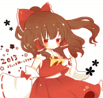post