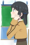post