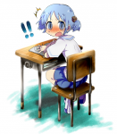 post