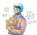 post