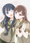 post
