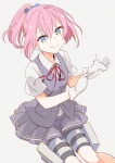 post