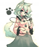 post