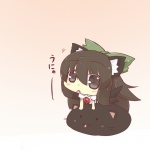 post
