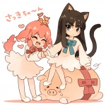 post