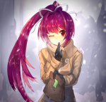 post