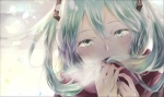 post